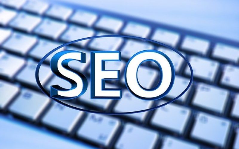 SEO off page