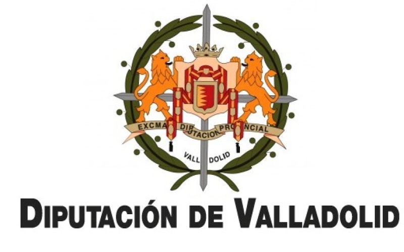 logo diputacion valladolid